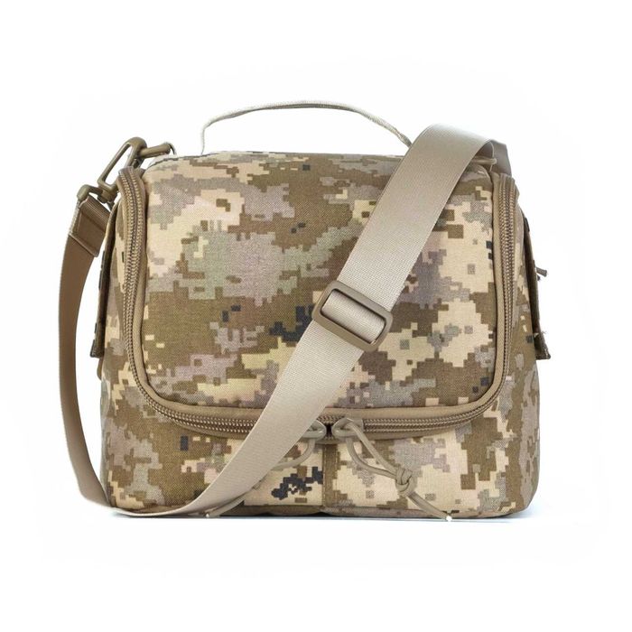 Протиударна сумка для Екофлоу | EcoFlow RIVER 2 pro та RIVER 2 max..