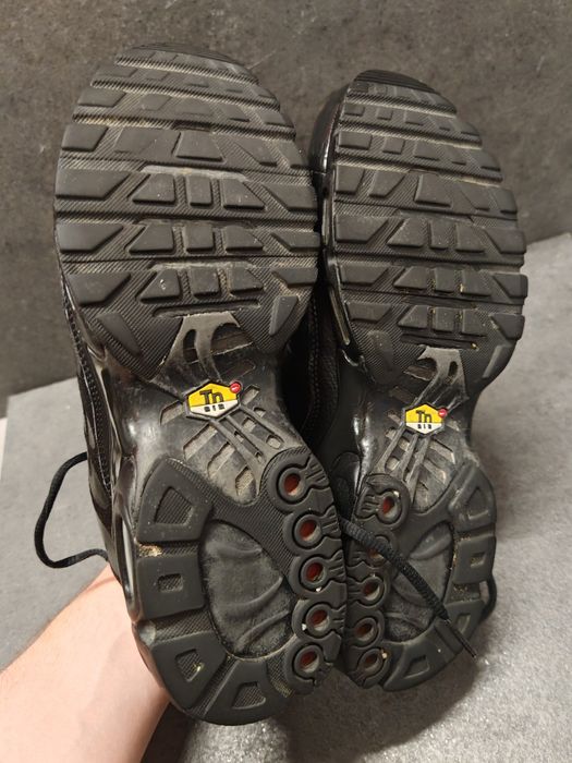 Nike air max plus r. 44
