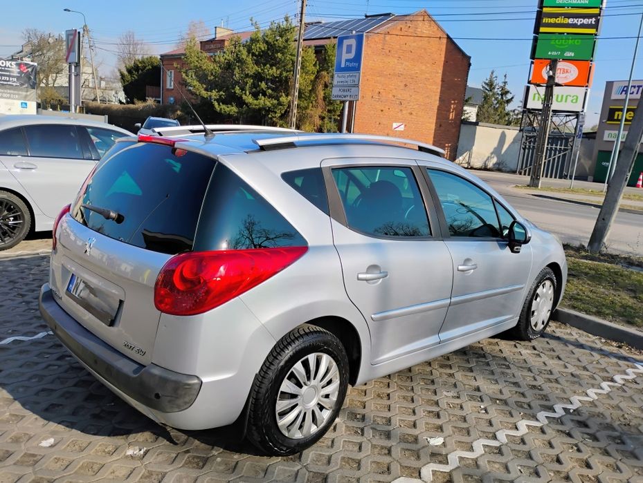 Sprzedam  samochód.