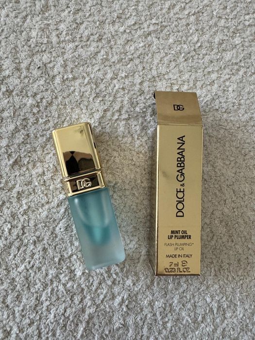 Dolce & Gabbana Mint Lip Plumper