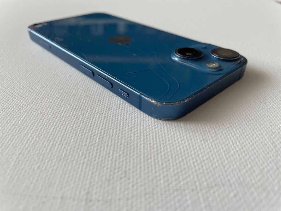 Iphone 13 mini 128gb 84 kondycji baterii