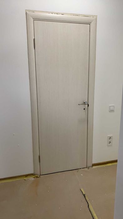 Міжкімнатні двері за доступними цінами