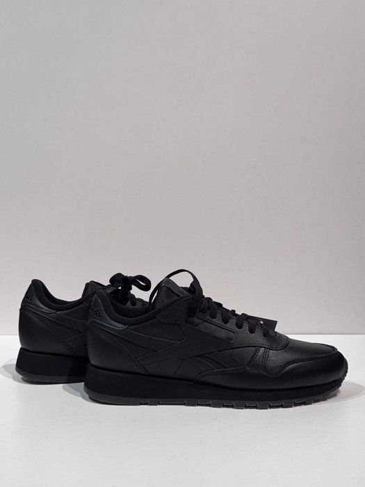 Кросівки чоловічі Reebok Classic Leather Оригінал Нові