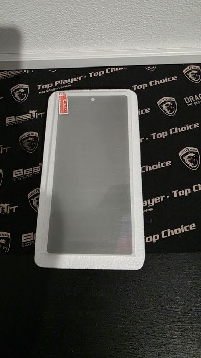 Películas Vidro - Samsung S25 Ultra