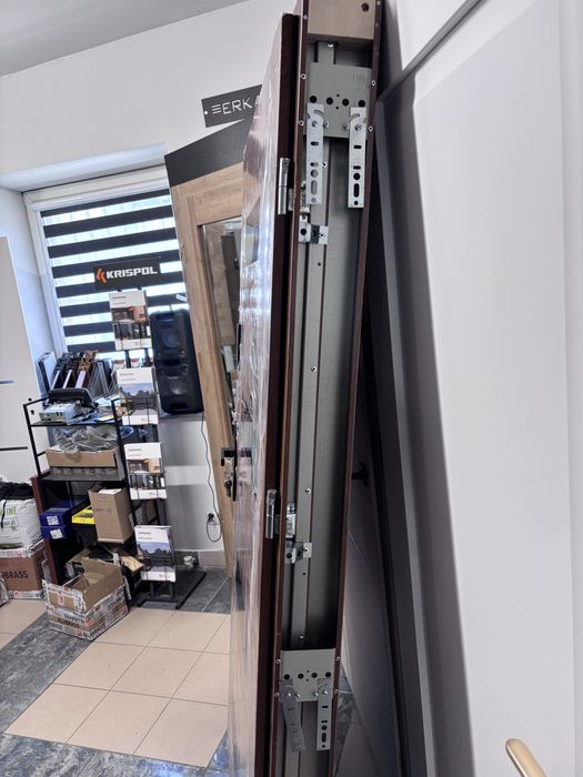 Drzwi KMT PLUS 54 Perfekt 90 P