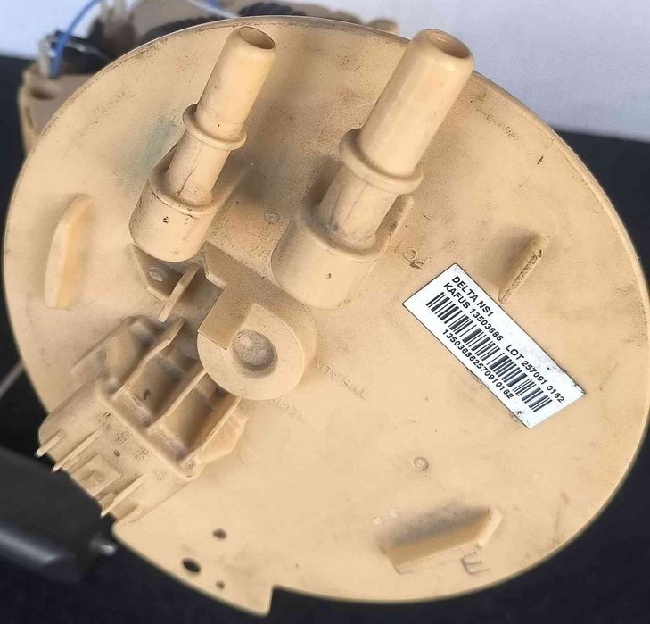 Boia Combustível 13503686 - OPEL ASTRA J