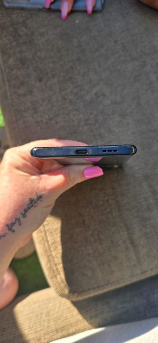 Xiaomi redmi note 10 pro usado em perfeito estado