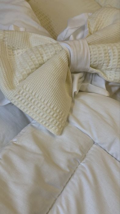 конверт на виписку