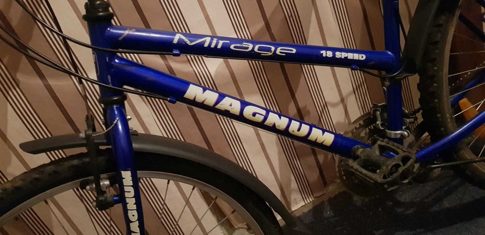 Rower górski Magnum Mirage