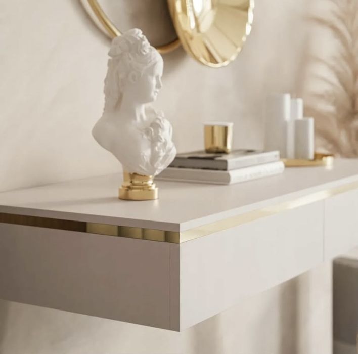 Sprzedam konsolkę wiszaca kaszmir