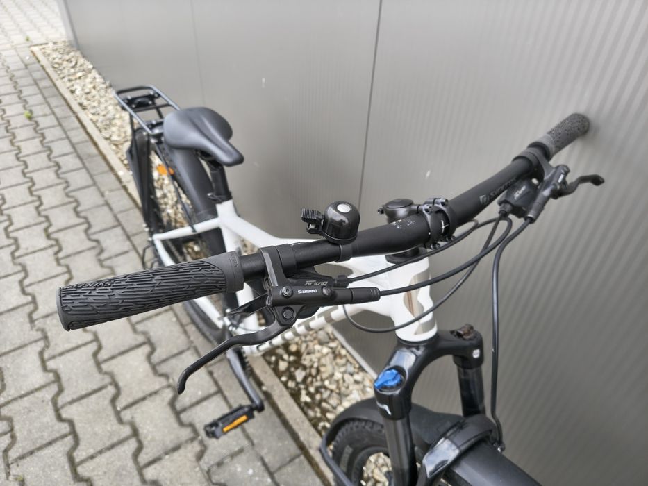 Scott Contessa Active jak nowy