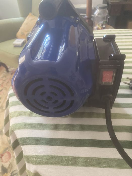 Bomba de água automática APS600 – 600W