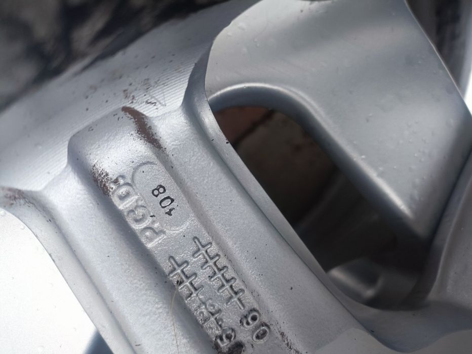 Литі диски 4 х 108 р15