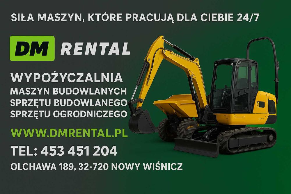 Wynajem Agregat Malarski, frezarka do renowacji festool