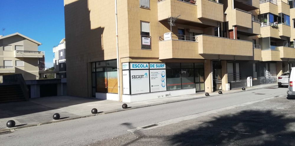 T3 Aveiro - Praia da Barra