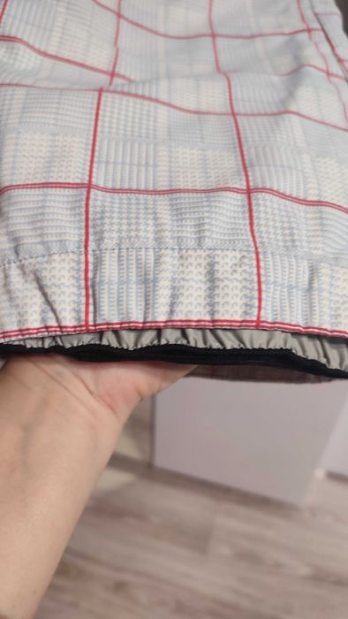 Костюм лыжный женский