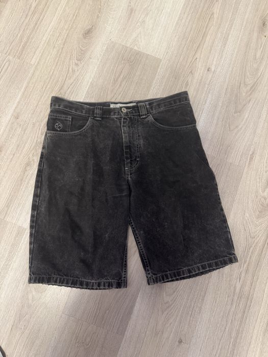 Шорты Polar big boy