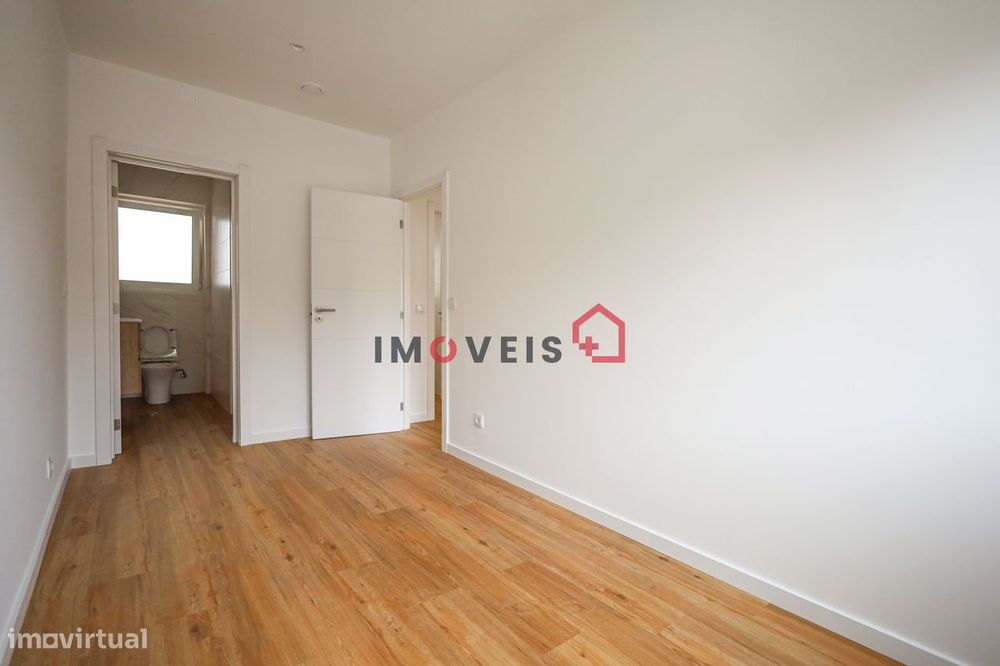 Apartamento T6 - Leiria