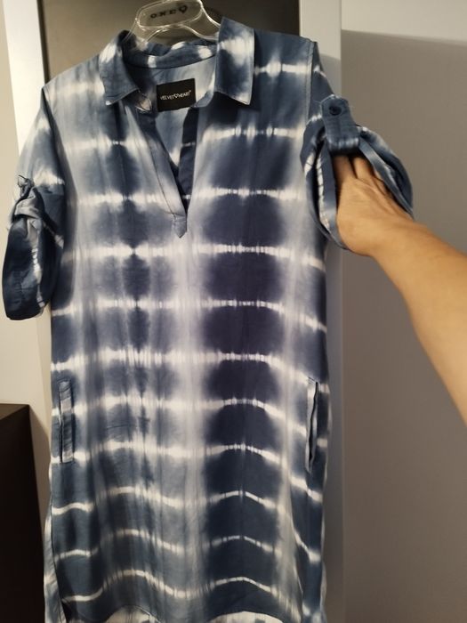 Sukienka koszulowa na rm 38,36