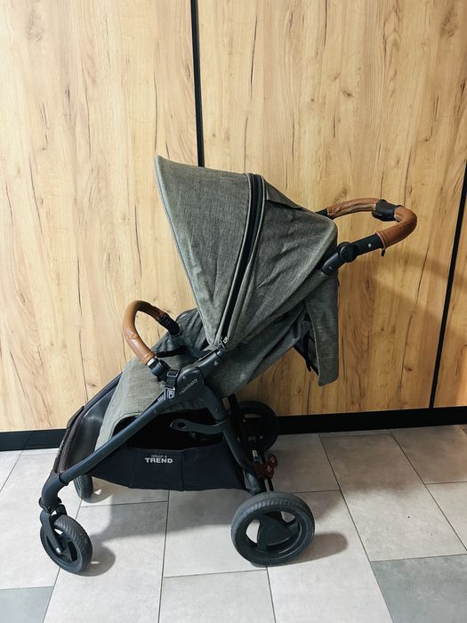 Valco Snap Trend 4