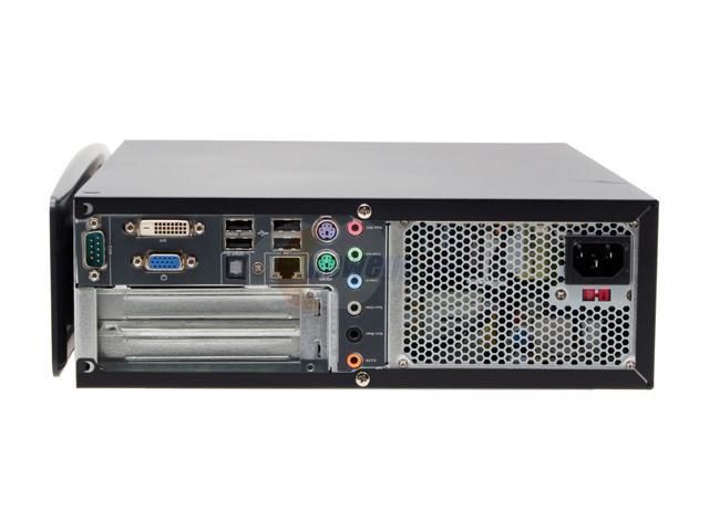 Computador ASUS P2-P9545G compacto