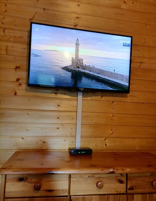 Domek w sosnach - Leśny Zakątek