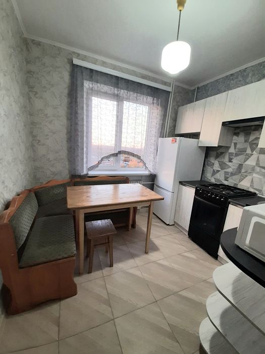 Сдам 1-комнатную квартиру по ул. Рубана.