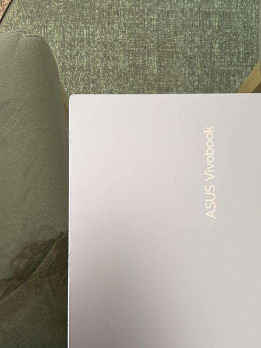 Portatil ASUS Vivobook i7 16 RAM