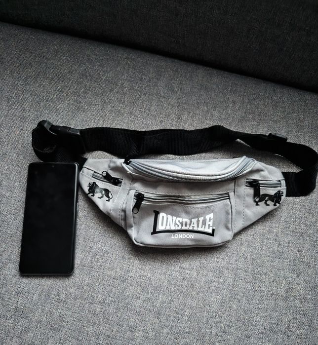 Бананка Lonsdale