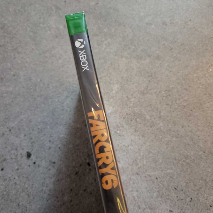 Far Cry 6 Xbox Series X / Xbox One