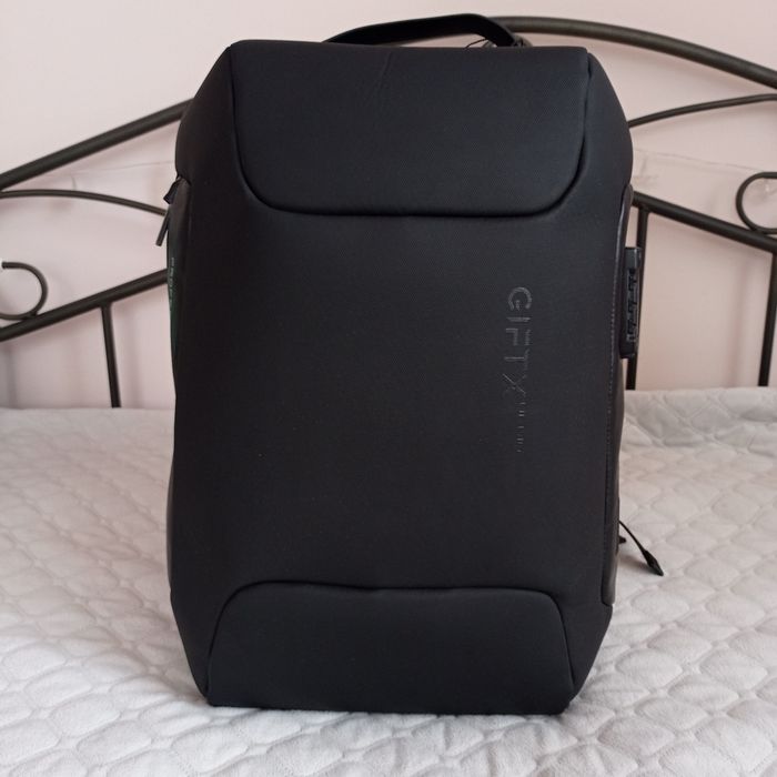 Рюкзак міський Giftx Urbio