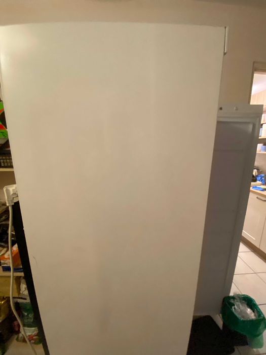 Zamrażarka INDESIT szufladowa sprawna wymiary sz. 60 gł. 64 wys.175cm