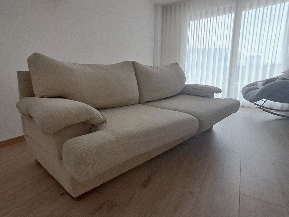 Sofa em bom estado