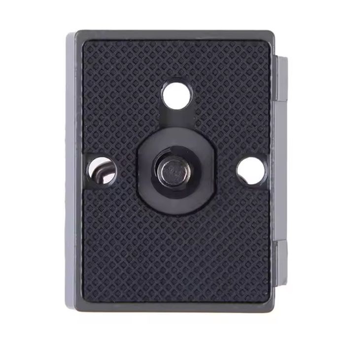 Швидкознімна площадка для штатива 1.5*2дюйма