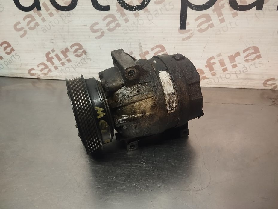 Compressor Ar Condicionado RENAULT MEGANE I - 6560630