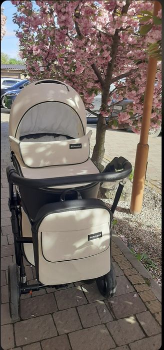 Коляска/візочок Richmond Mirello (Річмонд Мірелло) 2в1