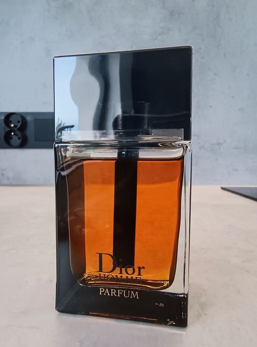 Dior Homme Parfum