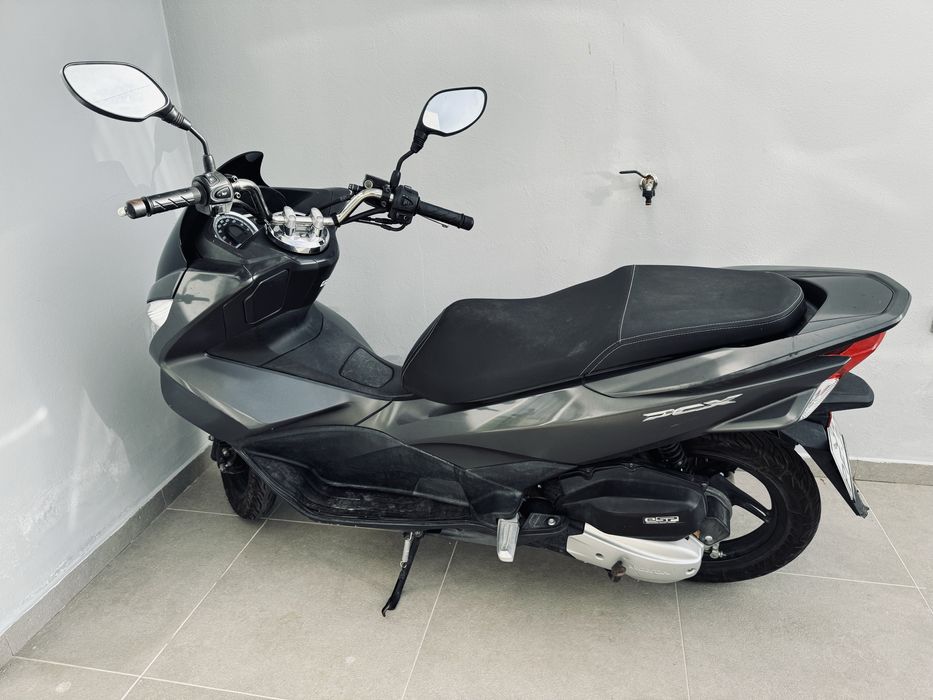 Honda PCX 125cc 8500km