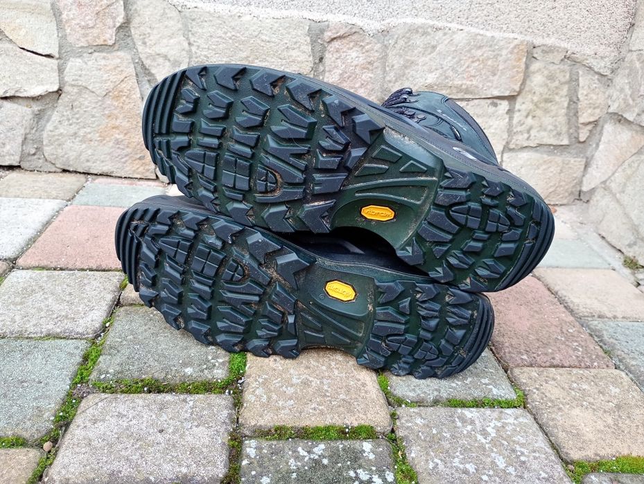 Ботинки Берцы Lowa Gore tex 47 / 48