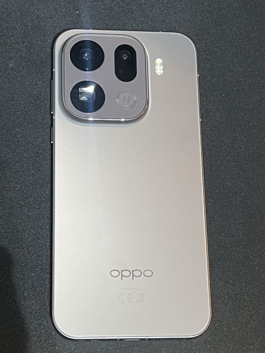 Oppo Find X9 Pro 512gb na garantia