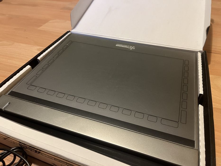 Tablet graficzny Pentagram P2006