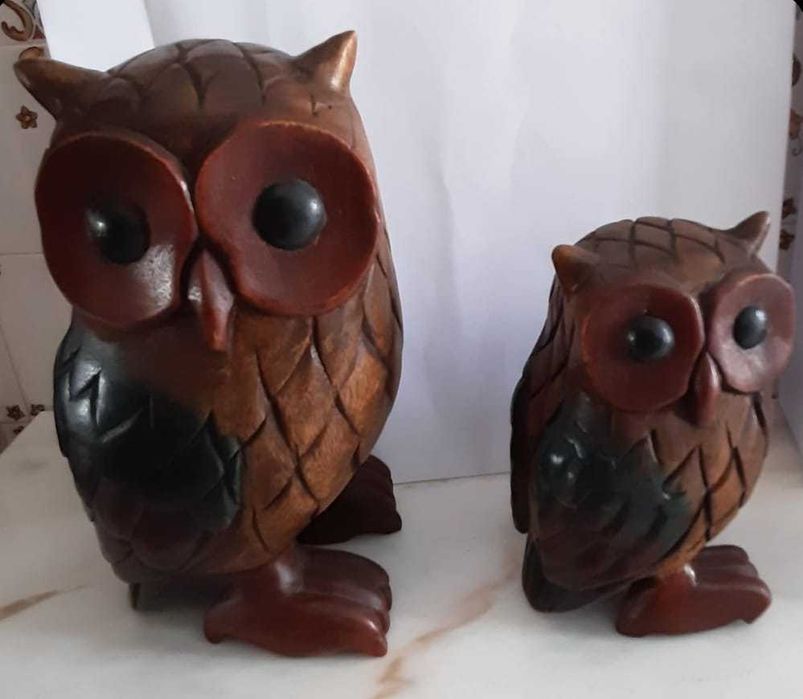 Mocho de Decoração