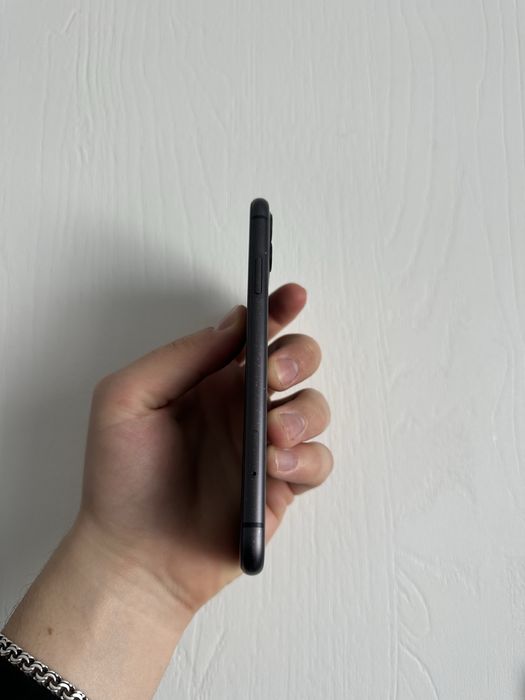 iPhone 11 64Gb 100% Айфон 11 64Гб Neverlock