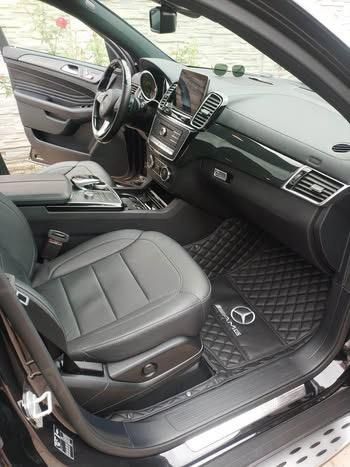 Tapetes personalizados Audi Mercedes BMW