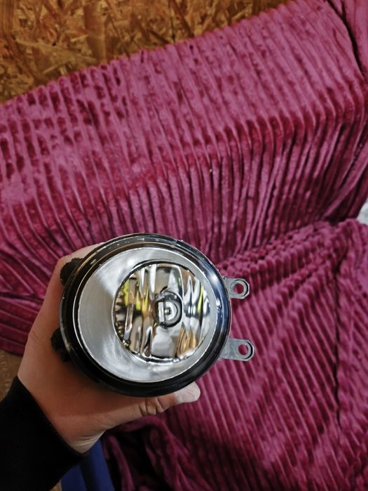 Туманки Камри 40