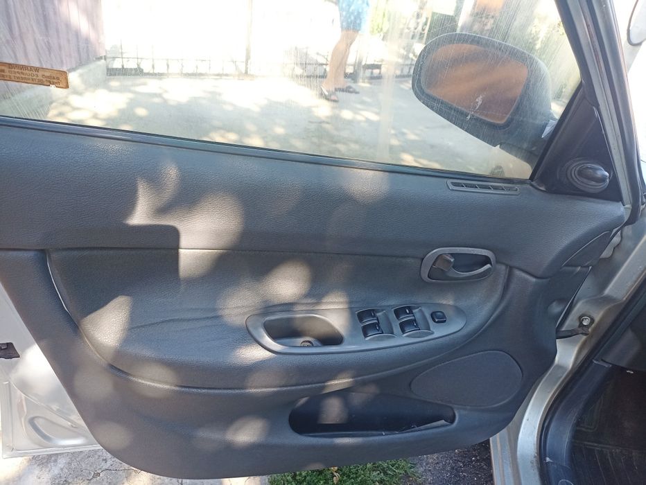 Продам хороше авто Daewo nubira