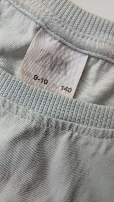 Футболка Zara літо