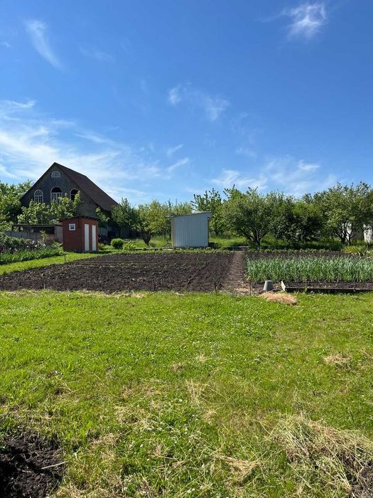 Продам ділянку Коротич