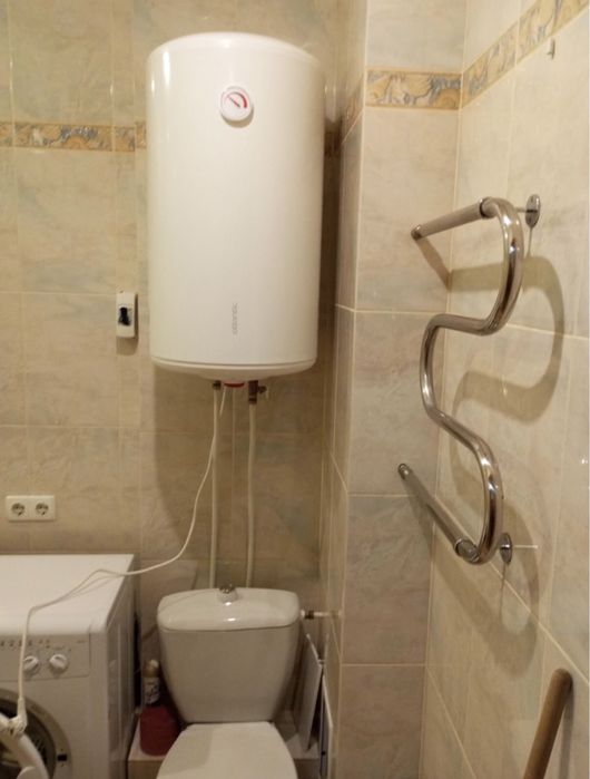 Сдам Квартиу Саксаганский район Юбилейный