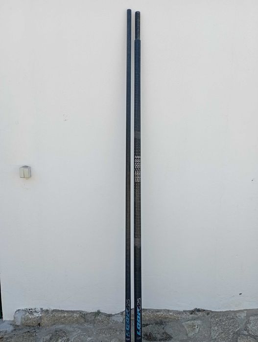 Mastros de windsurf 430 cm SDM e RDM